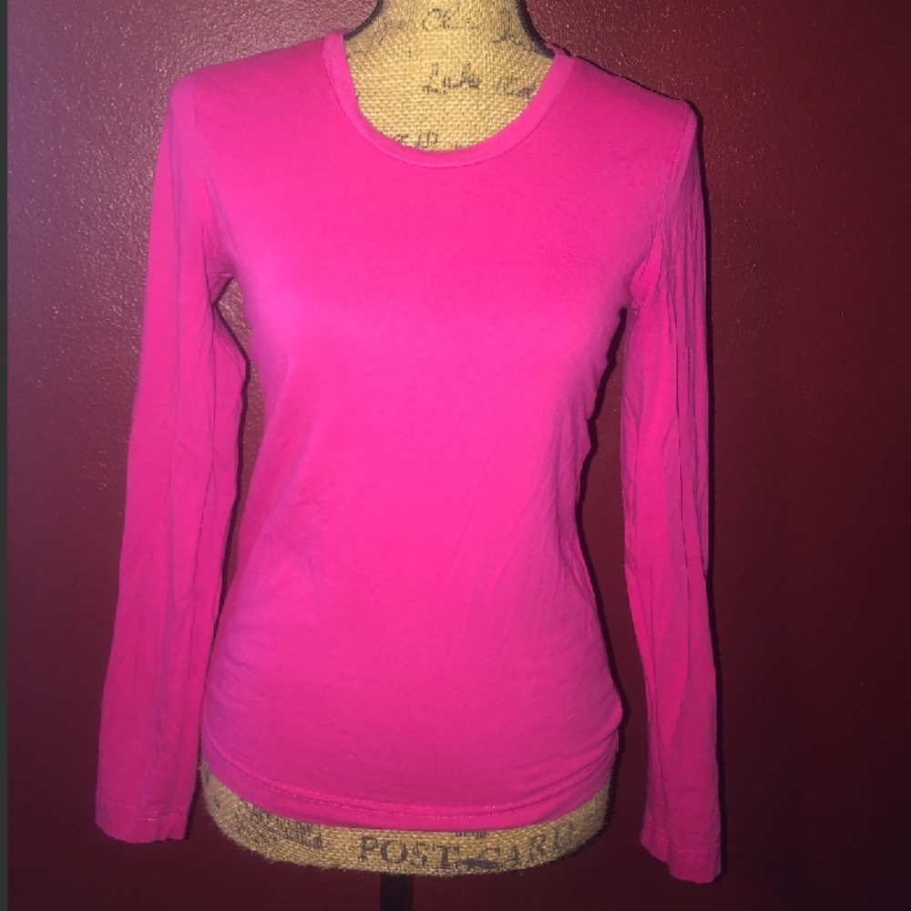 Champion Long Sleeve